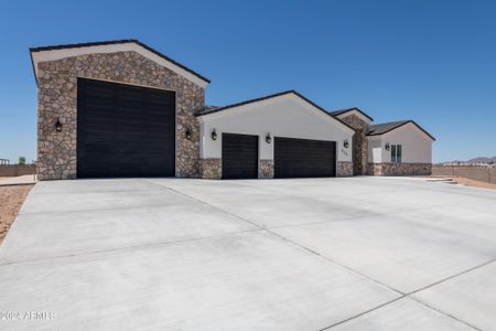 New construction Single-Family house 8428 S 229Th Lane, Buckeye, AZ 85326 - photo 42 42