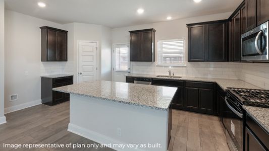 New construction Single-Family house 404 Steele Rapids, Cibolo, TX 78108 - photo 14 14