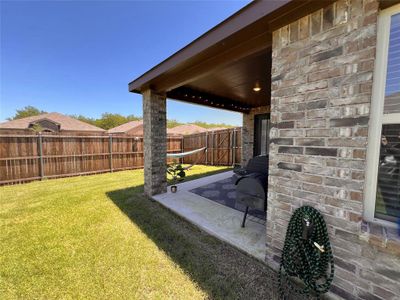 New construction Single-Family house 2959 Lawson Drive, Royse City, TX 75189 - photo 30 30