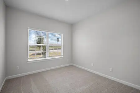 New construction Single-Family house 3101 Comber Drive Drive, Texas City, TX 77510 - photo 6 6