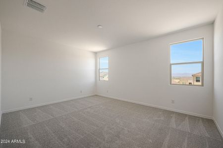 New construction Single-Family house 4292 W Sebastian Lane, San Tan Valley, AZ 85144 - photo 14 14