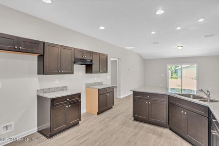 New construction Single-Family house 5639 Ricker Road, Jacksonville, FL 32244 - photo 8 8