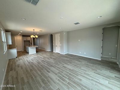 New construction Single-Family house 3319 W Verde River Road, San Tan Valley, AZ 85144 - photo 6 6