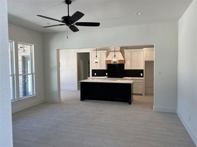 New construction Single-Family house 105 Norene Lane, Weatherford, TX 76088 - photo 10 10