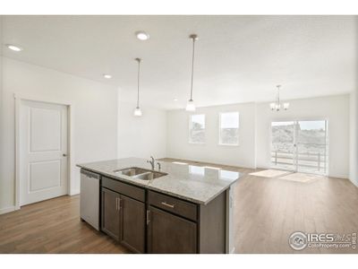 New construction Single-Family house 4683 Antler Ct, Johnstown, CO 80534 Ranch - photo 12 12