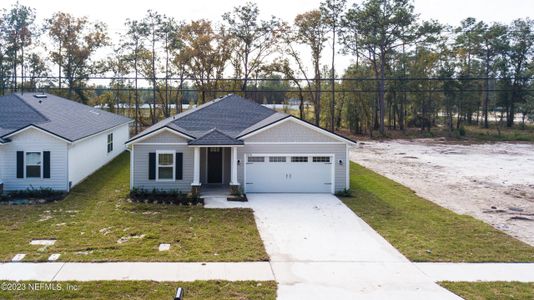 New construction Single-Family house 7570 Morse Ave, Jacksonville, FL 32244 - photo 6 6