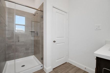 New construction Condo/Apt house 1611 Sterling Water Drive, Missouri City, TX 77459 Bellissimo- photo 6 6