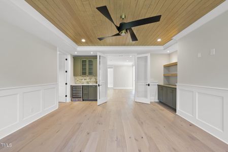 New construction Single-Family house 5029 Avalaire Pines Drive, Raleigh, NC 27614 - photo 43 43
