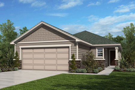 New construction Single-Family house Plan 1501 Modeled, 61 Camellia, Palm Coast, FL 32137 - photo