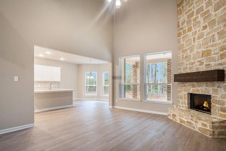 New construction Single-Family house 13516 Caldwell, Conroe, TX 77303 - photo 7 7