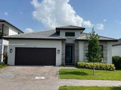New construction Single-Family house 8195 Nw 45Th St, Doral, FL 33166 - photo 0 0