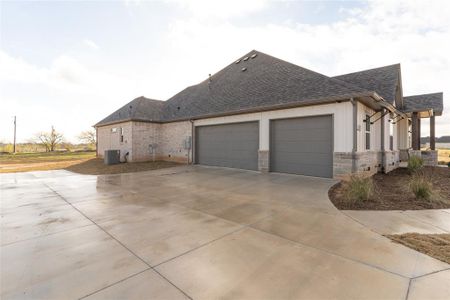 New construction Single-Family house 149 Frontera Drive, Decatur, TX 76234 - photo 31 31