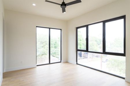 New construction Condo/Apt house 4206 Cabell Drive, Unit 101, Dallas, TX 75204 - photo 8 8