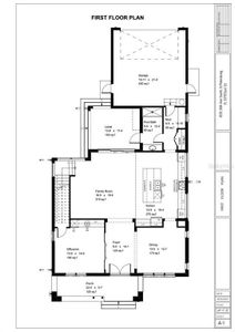 New construction Single-Family house 4555 26Th Avenue S, Saint Petersburg, FL 33711 York I- photo 2 2