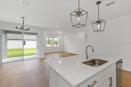 New construction Single-Family house 347 Birkdale Drive, Daytona Beach, FL 32124 - photo 4 4