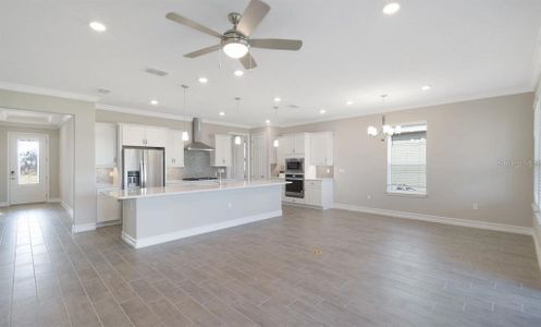New construction Single-Family house 4465 Nw 53Rd Avenue Road, Ocala, FL 34482 - photo 17 17