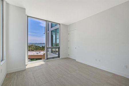 New construction Condo/Apt house 301 Quay Commons, Unit 610, Sarasota, FL 34236 - photo 22 22