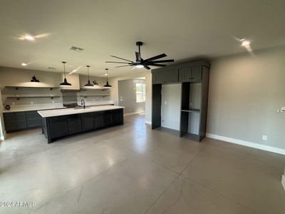 New construction Single-Family house 22225 S Ellsworth Road, Queen Creek, AZ 85142 - photo 12 12
