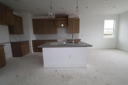 New construction Single-Family house 2907 Tavern Dr, Pflugerville, TX 78660 Encore- photo 13 13