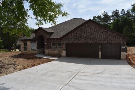 New construction Single-Family house 280 Sky Oak Lane, Huntsville, TX 77340 - photo 28 28
