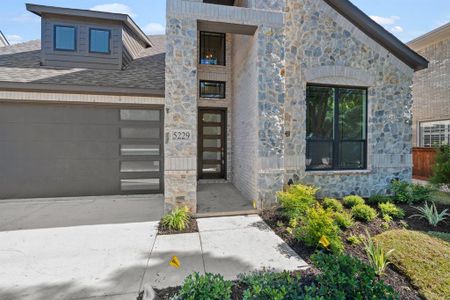 New construction Single-Family house 5229 Byers Avenue, Fort Worth, TX 76107 - photo 1 1