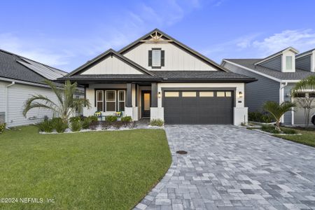 New construction Single-Family house 467 Maralinda Drive, Saint Augustine, FL 32095 - photo 0 0