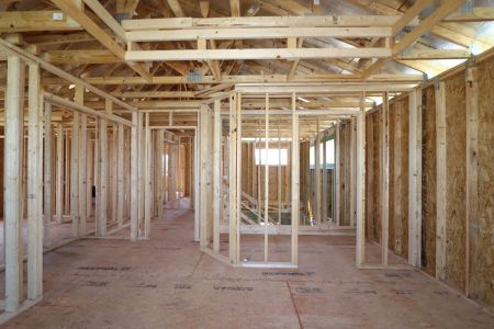 New construction Single-Family house 3007 Adams Cross Drive, Zephyrhills, FL 33540 Miralles- photo 9 9