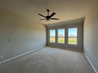 New construction Single-Family house 61 Arches Way, Valley View, TX 76272 Colca II- photo 11 11