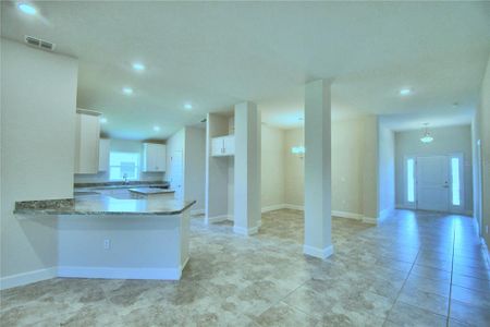 New construction Single-Family house 1246 Tagliamento Lane, Haines City, FL 33844 - photo 37 37