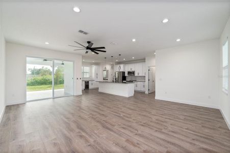 New construction Single-Family house 925 Abby Terrace, Deltona, FL 32725 - photo 9 9