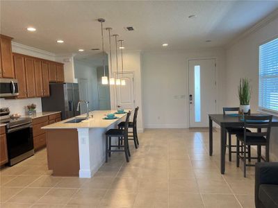 New construction Single-Family house 7501 Castlewood Court, Saint Cloud, FL 34773 - photo 10 10