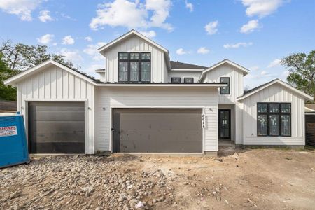 New construction Single-Family house 6626 Westview Drive, Houston, TX 77055 - photo 10 10
