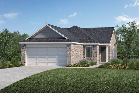 New construction Single-Family house 21115 Montego Bay Drive, Cypress, TX 77433 - photo 2 2