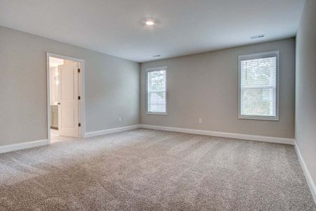 New construction Single-Family house 1012 Prominence Drive, Durham, NC 27712 - photo 31 31