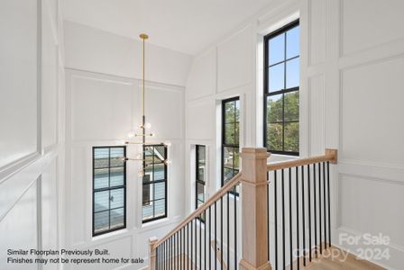 New construction Single-Family house 5521 Fairview Road, Charlotte, NC 28209 - photo 21 21