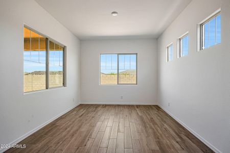 New construction Single-Family house 22668 E Watford Drive, Queen Creek, AZ 85142 Mint- photo 23 23