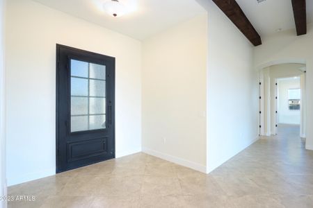 New construction Single-Family house 9457 W Coral Mountain Road, Casa Grande, AZ 85194 - photo 25 25