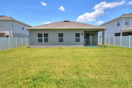 New construction Single-Family house 3113 St Charles Place, Winter Haven, FL 33884 - photo 34 34