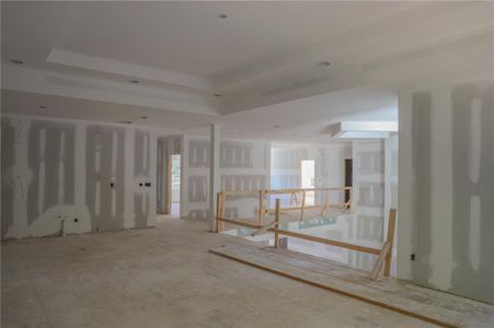 New construction Single-Family house 3165 Hall Road, Dacula, GA 30019 - photo 28 28