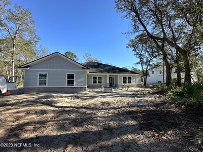 New construction Single-Family house 85034 Southern Creek Blvd, Fernandina Beach, FL 32034 - photo 37 37