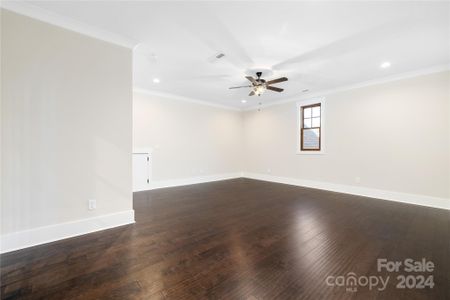 New construction Single-Family house 8203 Fairview Road, Unit 8, Charlotte, NC 28226 - photo 29 29