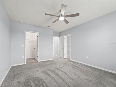 New construction Townhouse house 5355 Pinecone Court, Wildwood, FL 34785 - photo 16 16