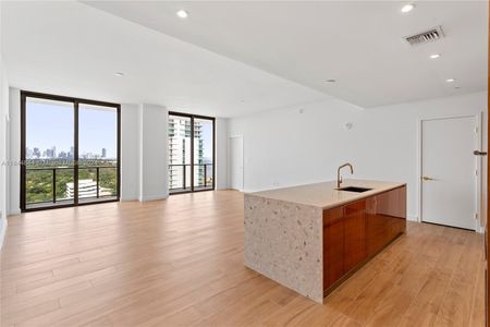 New construction Condo/Apt house 2678 Tigertail Ave, Unit 1804, Miami, FL 33133 - photo 0