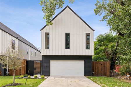 New construction Single-Family house 908 Duluth Street, Dallas, TX 75212 - photo 0 0