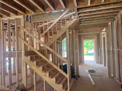 New construction Single-Family house 43 Laurel Knoll Drive, Pittsboro, NC 27312 - photo 8 8