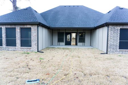New construction Single-Family house 11424 Lockport Lane, Balch Springs, TX 75180 - photo 27 27