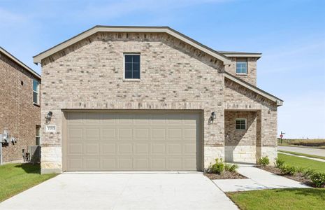 New construction Single-Family house 1919 Applewood Trail, Forney, TX 75126 Monroe- photo 0 0