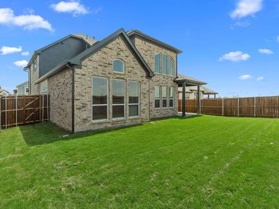 New construction Single-Family house 12446 Deer Trail, Frisco, TX 75035 - photo 59 59
