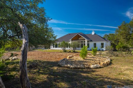 New construction Single-Family house 326 Rittimann Rd, Spring Branch, TX 78070 - photo 47 47