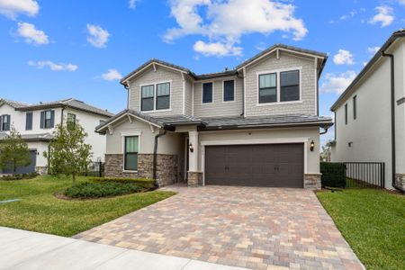 New construction Single-Family house 8193 Tailshot Ct. Court, Lake Worth, FL 33467 - photo 38 38